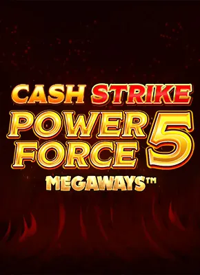 Cash Strike PF 5 MW RH 