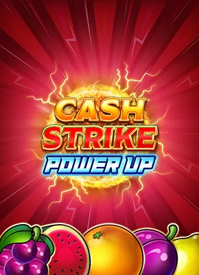 Cash Strike Power Up