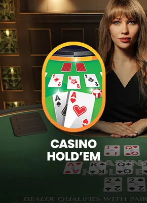 Casino Hold'em