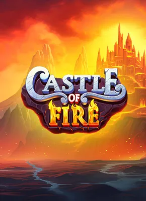 Castle of Fire