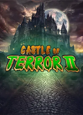 Castle of Terror 2