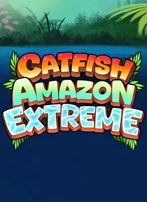 Catfish Amazon Extreme