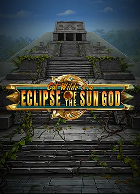 Cat Wilde and the Eclipse of the Sun God