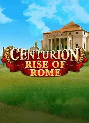 Centurion Rise of Rome