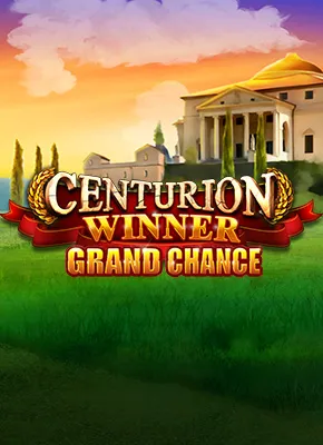 Centurion Winner Grand Chance
