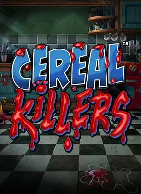 Cereal Killers 