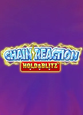 Chain Reaction Hold & Blitz