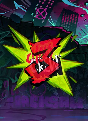 Chaos Crew 3