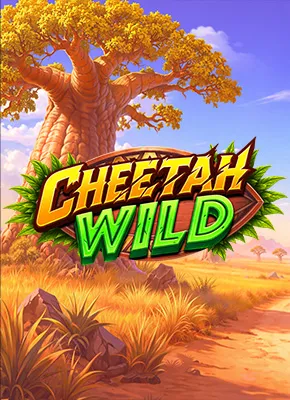 Cheetah Wild