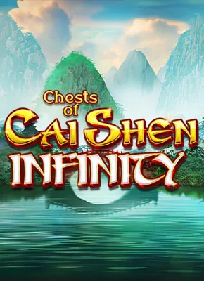 Chests Of Cai Shen – Infinity