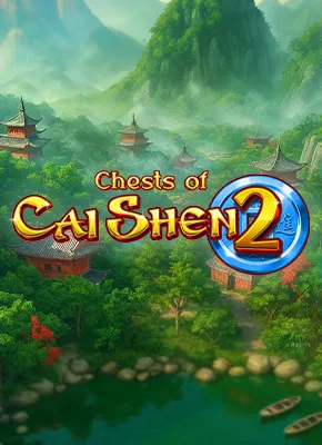 Chests of Cai Shen 2