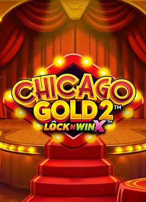 Chicago Gold 2 LOCKNWINX