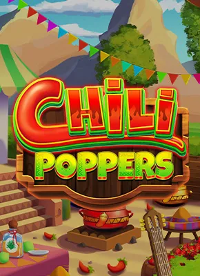Chili Poppers