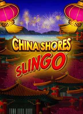 China Shore Slingo