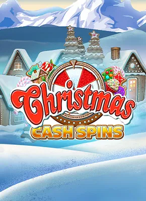 Christmas Cash Spins