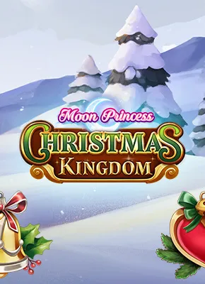 Moon Princess: Christmas Kingdom