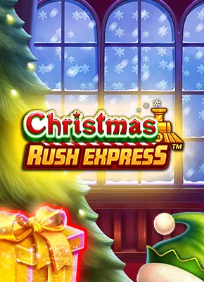 Christmas Rush Express