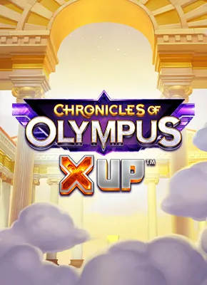 Chronicle of Olympus X Up