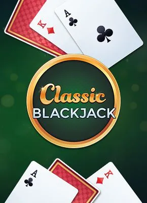 Classic Blackjack