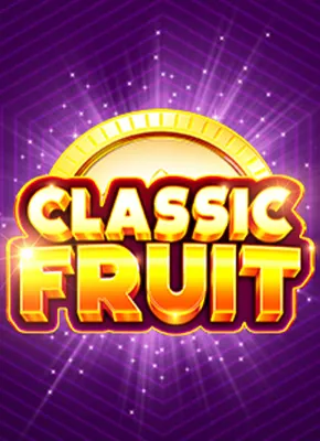 Classic Fruit Hold & Win