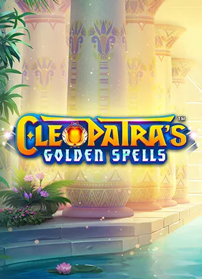 Cleopatra's Golden Spells