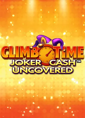 Climb Time Joker Cash Uncovered