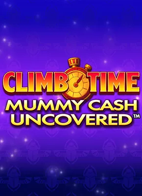 Climb Time Mummy Cash Uncovered