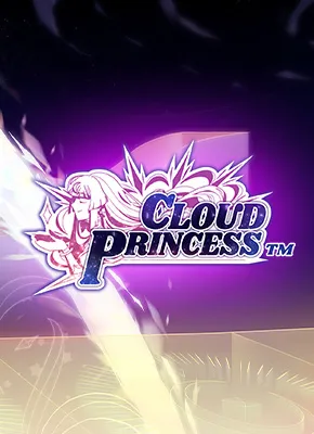 Cloud Princess