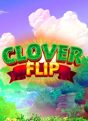 CLOVER FLIP