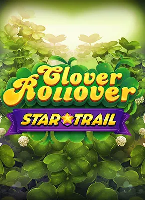 Clover Rollover StarTrail