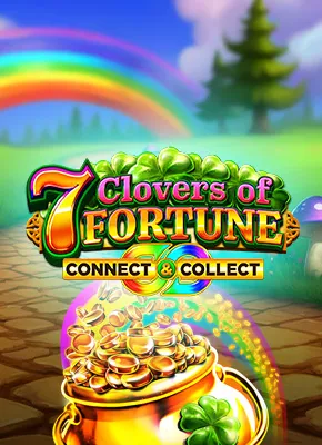 7 Clovers of Fortune