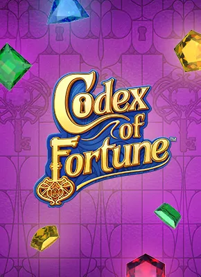 Codex of Fortune