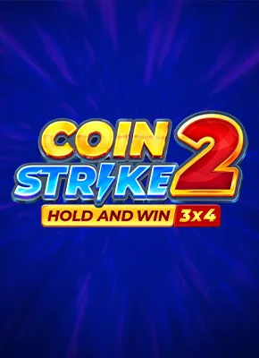 Coin Strike 2: Hold and Win