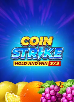 Coin Strike: Hold and Win