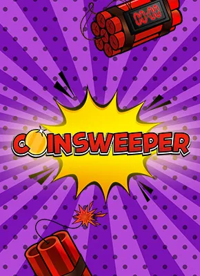 Coinsweeper