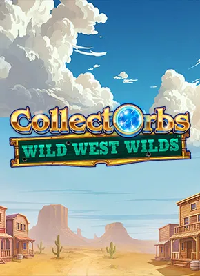 Collect Orbs Wild West Wilds