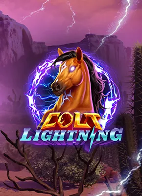 Colt Lightning