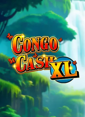 Congo Cash XL