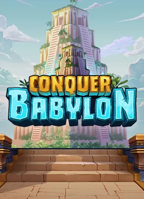 Conquer Babylon
