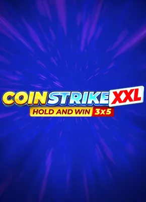 Coin Strike XXL: Hold and Win