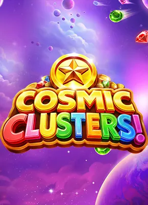 Cosmic Clusters!