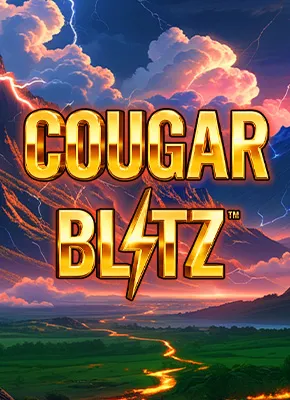 Cougar Blitz