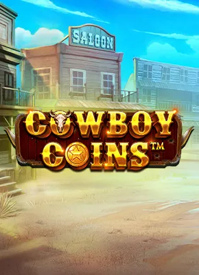 Cowboy Coins