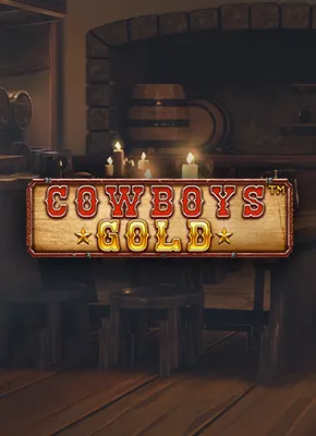 Cowboys Gold