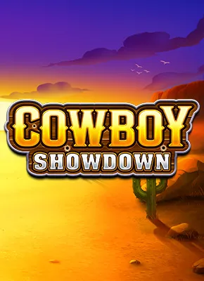 Cowboy Showdown 