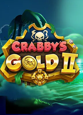 Crabbys Gold II