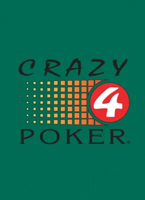 Crazy 4 Poker