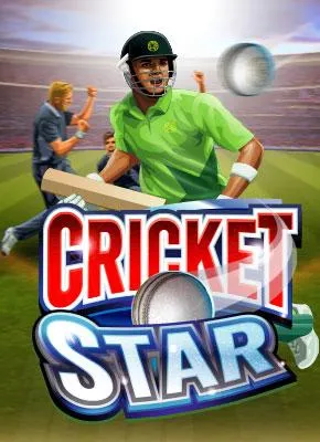 Cricket Star