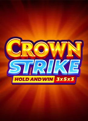 Crown Strike: Hold and Win