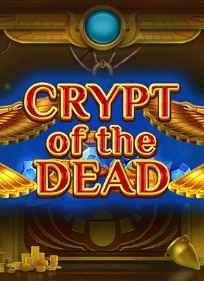 Crypt of The Dead